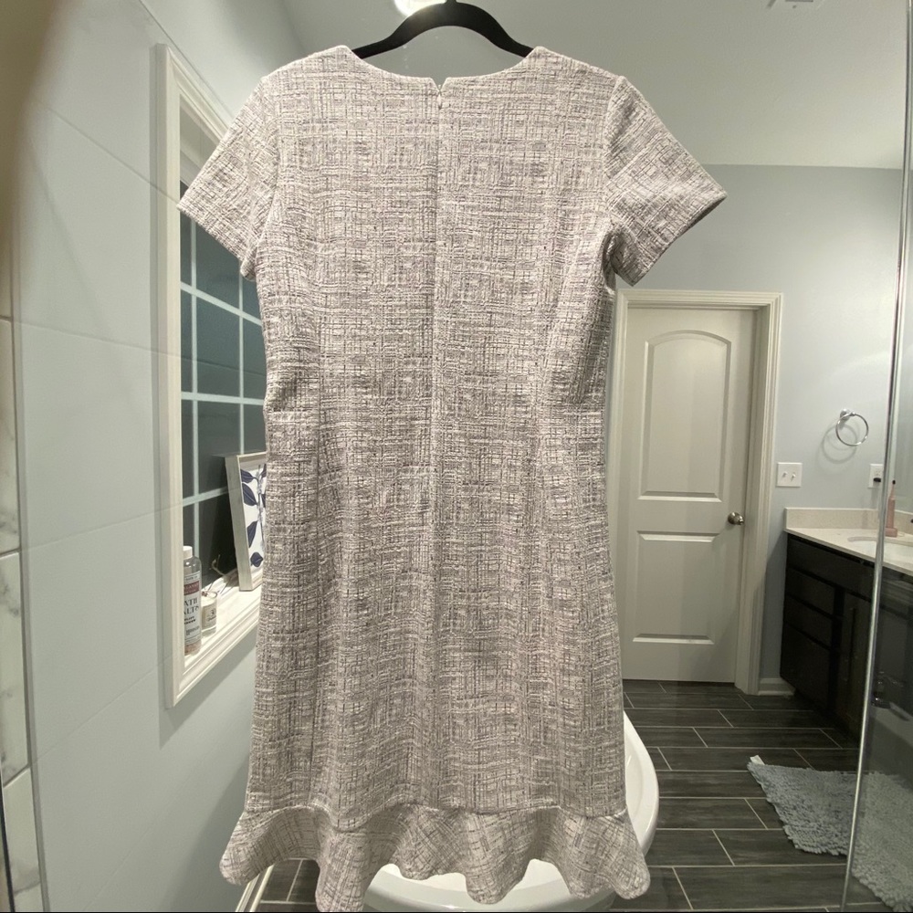 Ann Taylor business dress size 4